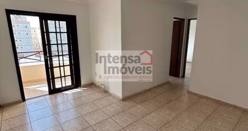 Apartamento à venda no bairro Vila Nossa Senhora das Graças - Taubaté/SP