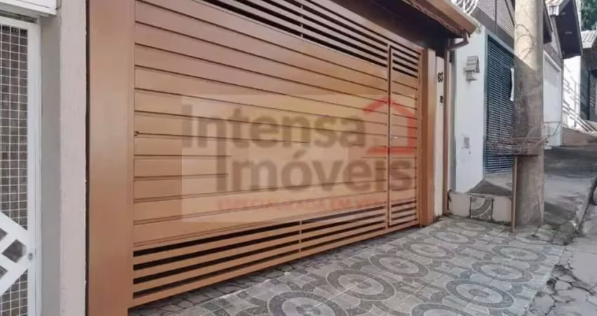 Casa com 2 quartos à venda na Rua Gilbertina da Silva, 63, Residencial D'Napoli, Taubaté