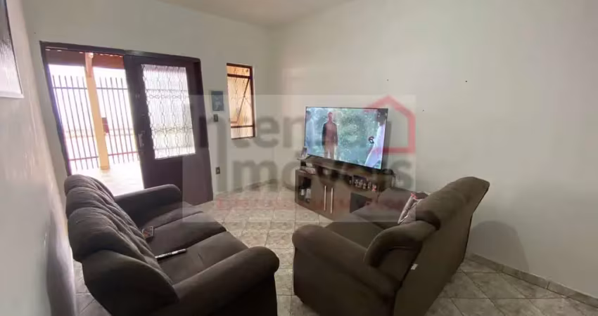 Casa com 3 quartos à venda na Rua João Batista Xavier Dias, 544, São Gonçalo, Taubaté