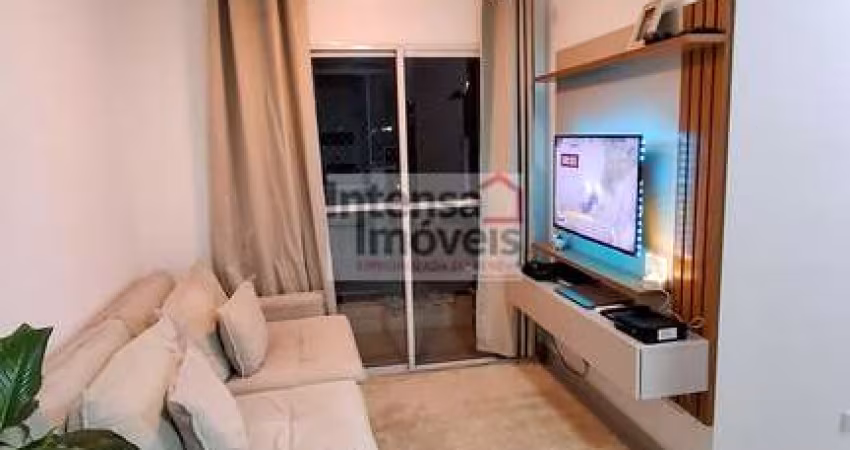 Apartamento à venda no bairro Crispim - Pindamonhangaba/SP