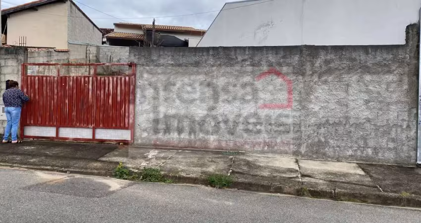 Terreno à venda no bairro jardim bela vista - taubaté/sp