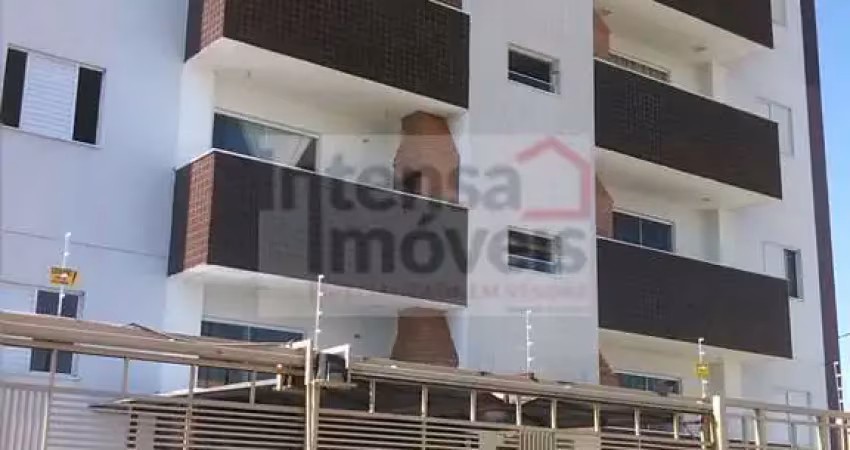 Apartamento à venda no bairro residencial portal da mantiqueira - taubaté/sp