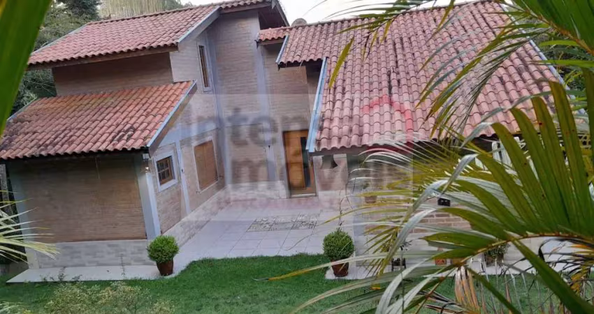 Chácara à venda no bairro pinhalzinho - santo antônio do pinhal/sp