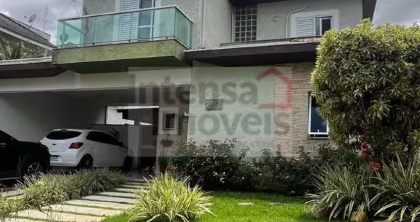 Sobrado à venda no bairro jardim das nações - taubaté/sp