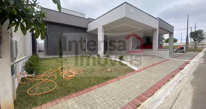 Casa em condomínio fechado com 3 quartos à venda na Avenida Luíz Gonzaga Das Neves, 1185, Caminho Novo, Tremembé