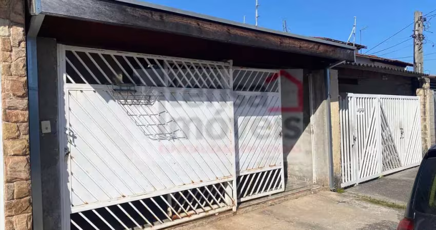 Casa à venda no bairro parque são luís - taubaté/sp