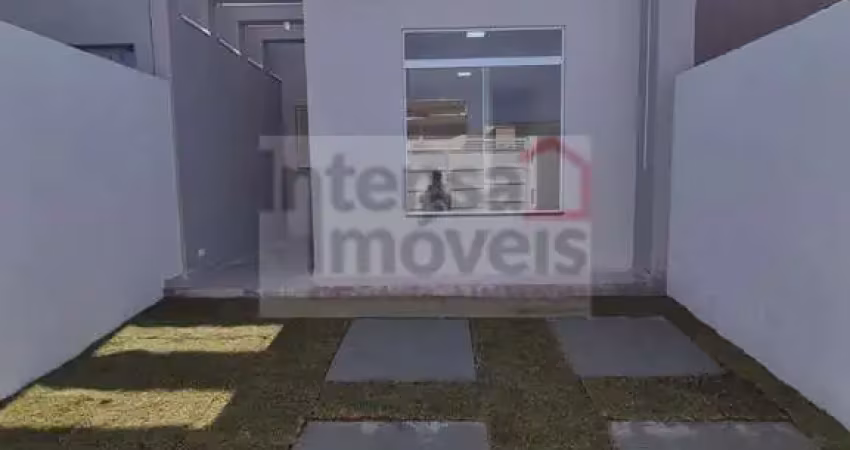 Casa com 2 quartos à venda na Avenida Carlos Pedroso da Silveira, 80, Piracangaguá, Taubaté