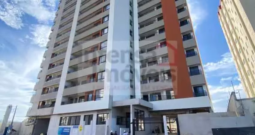 Apartamento à venda no bairro loteamento residencial e comercial bosque flamboyant - taubaté/sp