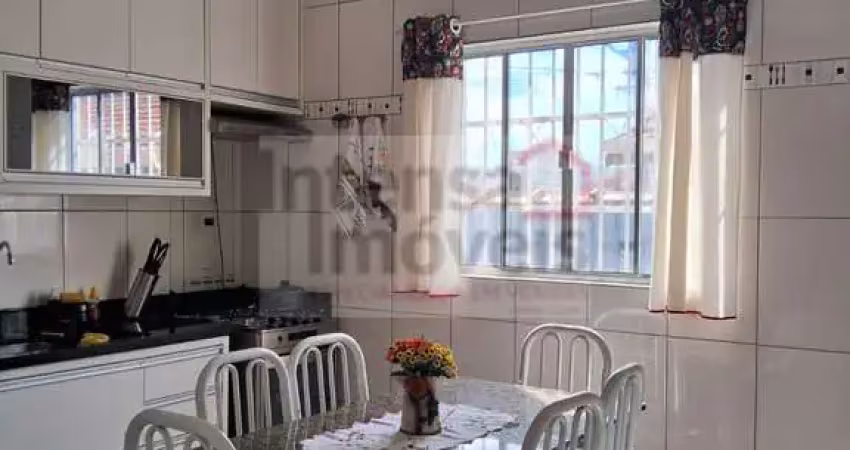 Casa com 2 quartos à venda no Centro, Taubaté 