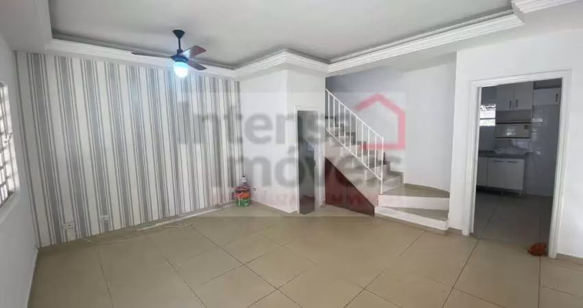 Casa em condomínio fechado com 3 quartos à venda no Estiva, Taubaté 