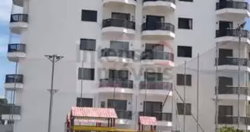 Apartamento à venda no bairro jardim das nações - taubaté/sp