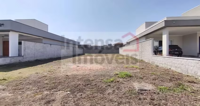 Terreno à venda no bairro residencial e comercial bosque da imperatriz - pindamonhangaba/sp