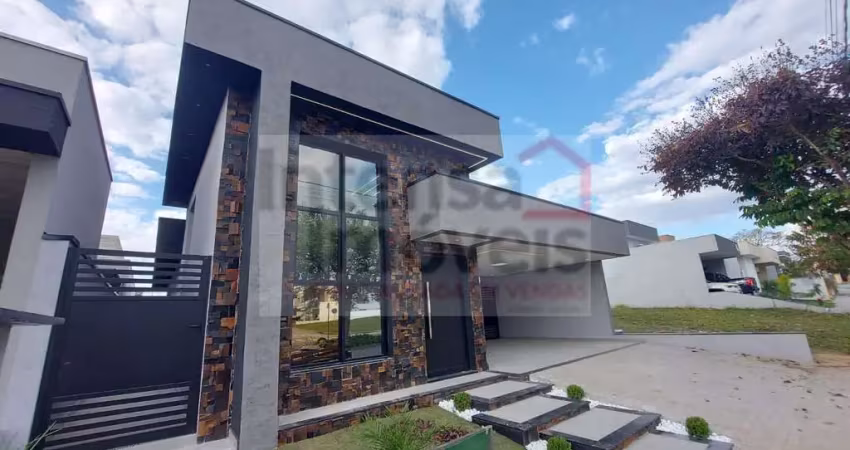 Casa em condomínio fechado com 3 quartos à venda na Avenida Carlos Pedroso da Silveira, 7000, Piracangaguá, Taubaté