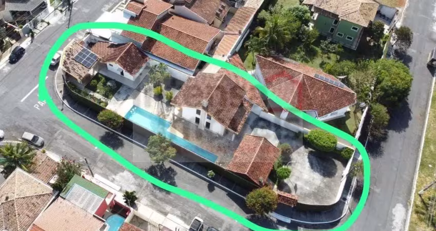 Casa à venda no bairro parque esperança - taubaté/sp