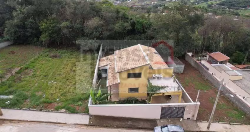 Chácara / sítio com 3 quartos à venda na Rua Horácio Botossi, 220, Barreiro, Taubaté