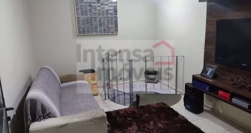 Apartamento à venda no bairro jardim satélite - são josé dos campos/sp