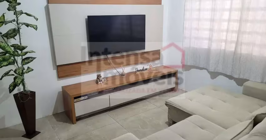 Casa à venda no bairro parque são cristóvão - taubaté/sp