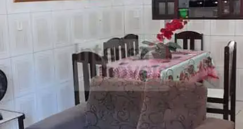 Sobrado à venda no bairro jardim gurilândia - taubaté/sp