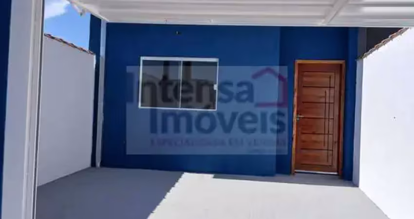 Casa à venda no bairro residencial e comercial portal dos eucaliptos - pindamonhangaba/sp