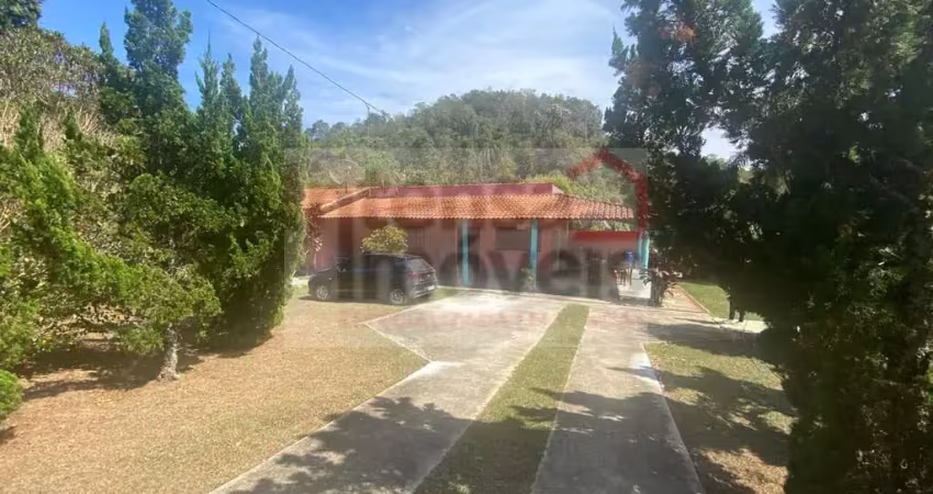 Chácara / sítio com 3 quartos à venda na Rua Luiz Augusto de Gouvea, 7500, Sete Voltas, Taubaté