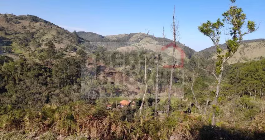 Belíssima área à venda próximo a pedra da marcela em  cunha/sp !