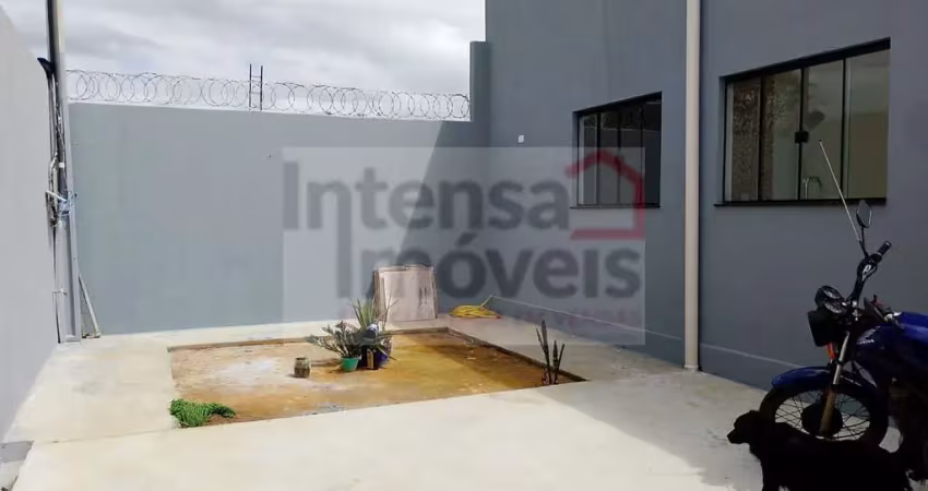 Casa com 3 quartos à venda na Rua Pastor José Ezequiel da Silva, 90, Residencial Antares, Taubaté
