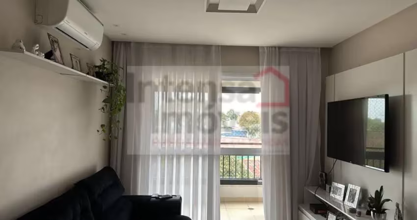 Apartamento à venda no bairro palmeiras de são josé - são josé dos campos/sp