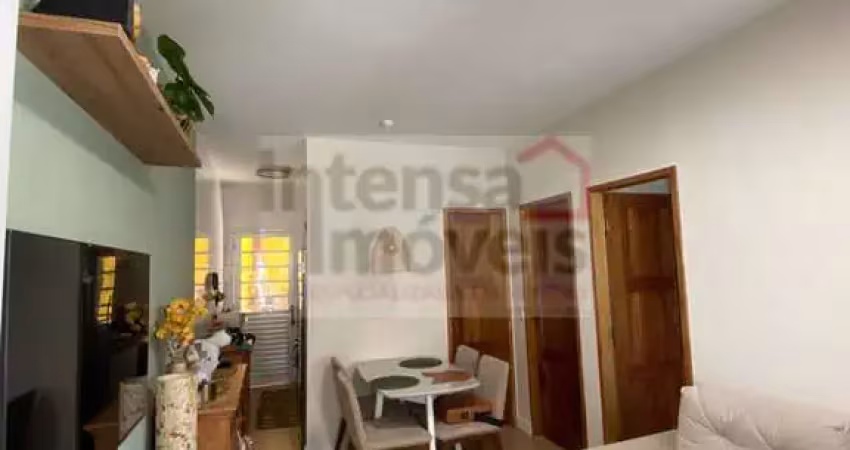 Casa à venda no bairro jardim marcondes - jacareí/sp