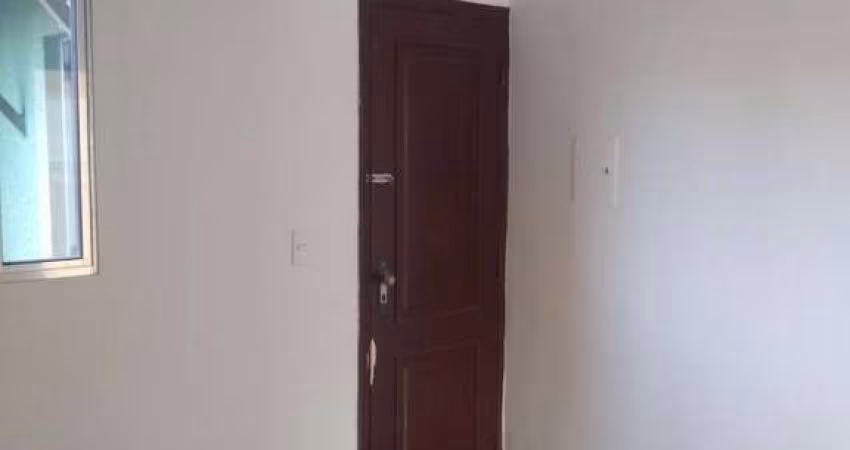 Apartamento para Venda em Mogi das Cruzes, Alto Ipiranga, 2 dormitórios, 1 banheiro, 1 vaga