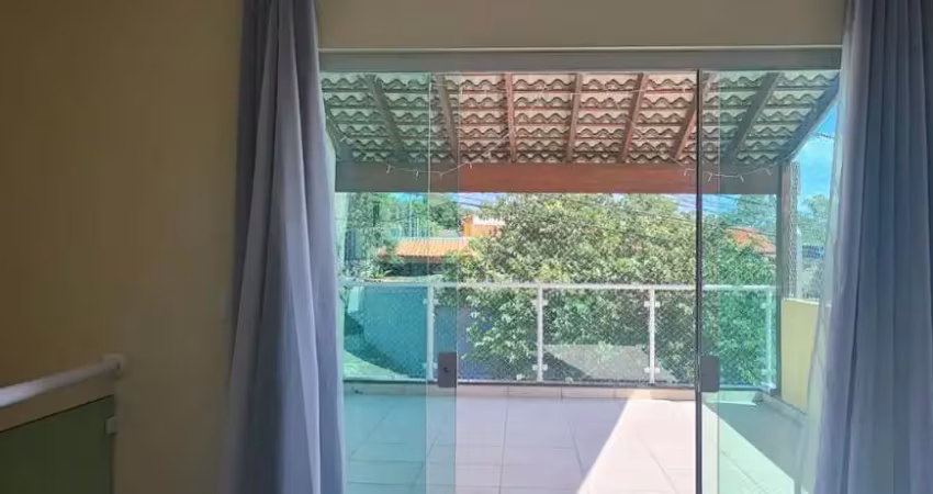 Casa para Venda em Mogi das Cruzes, Jardim Cambuci, 4 dormitórios, 1 suíte, 3 banheiros, 2 vagas