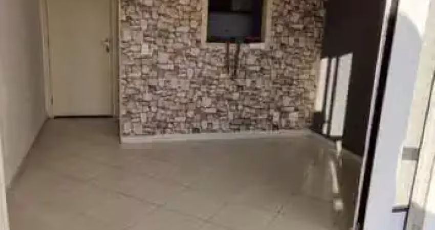 Apartamento Último Andar com Vista Lindíssima 3 dorm 2 vgs