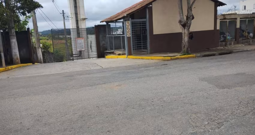 Apto à Venda no Cond. Santo Antonieta III em Mogi das Cruzes