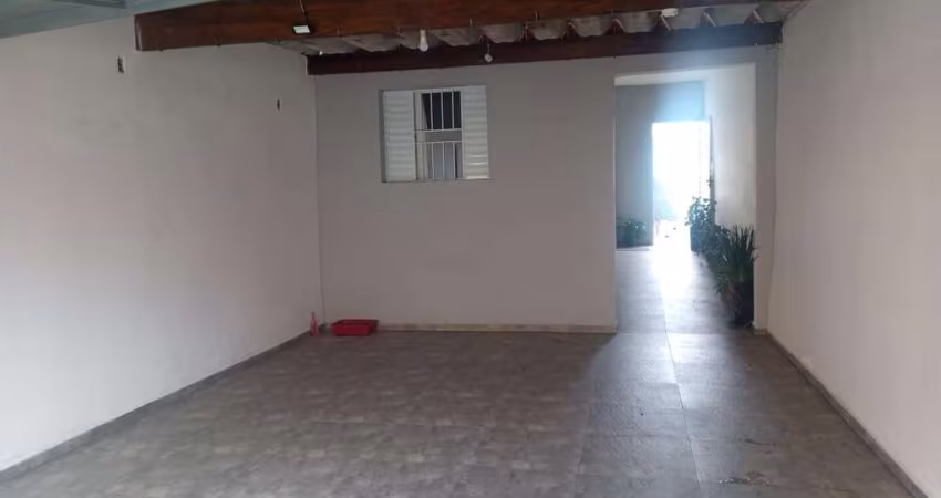 Casa para Venda em Mogi das Cruzes, Mogi Moderno, 3 dormitórios, 2 banheiros, 2 vagas