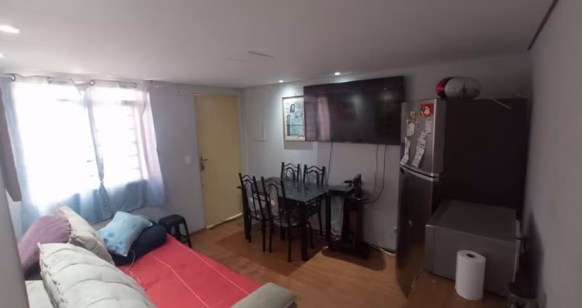Vendo Apartamento Térreo Vila Nova Aparecida Mogi das Cruzes