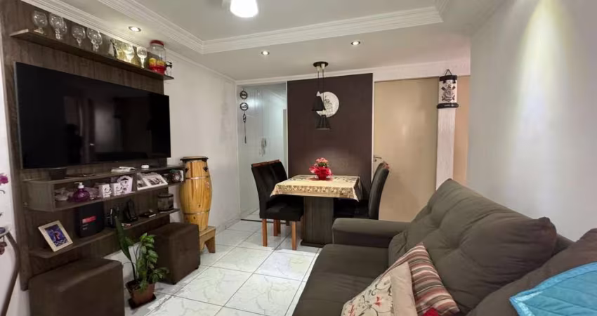 Apartamento Térreo à Venda no Meu Lar 2 Jundiapeba Mogi das Cruzes