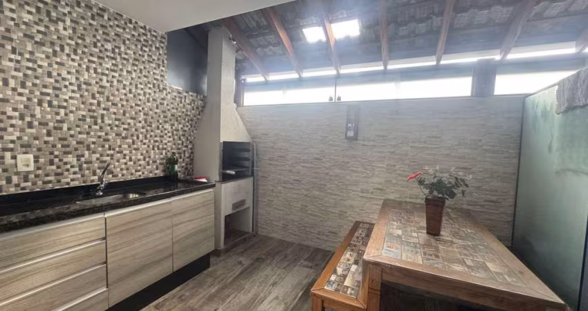 Vendo Casa Condomínio Liberty Alto Ipiranga Mogi das Cruzes
