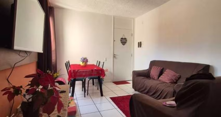Apartamento à venda no Porteira Preta - Mogi das Cruzes/SP