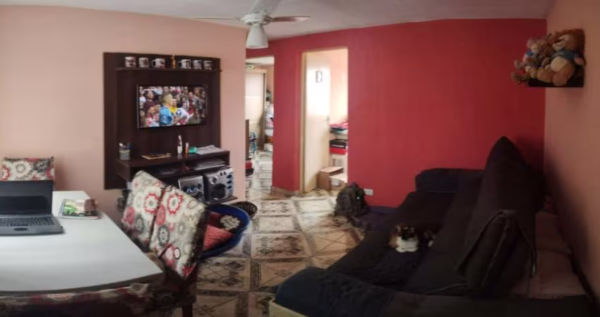 Apartamento à Venda Cond. Jequitiba III - Mogi das Cruzes