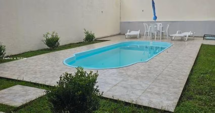 Casa à Venda Piscina Área Gourmet Chác Vista Linda Bertioga
