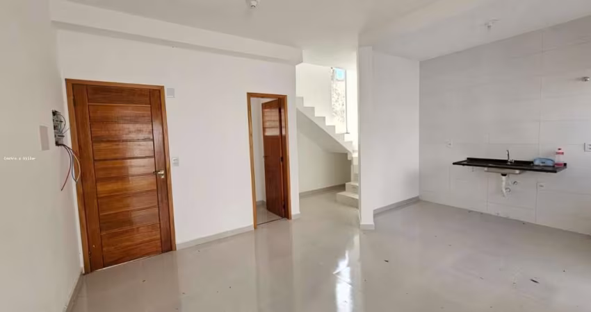 Sobrado à Venda 2 dorms Cond.  Fechado Botujuru - Mogi das Cruzes/SP