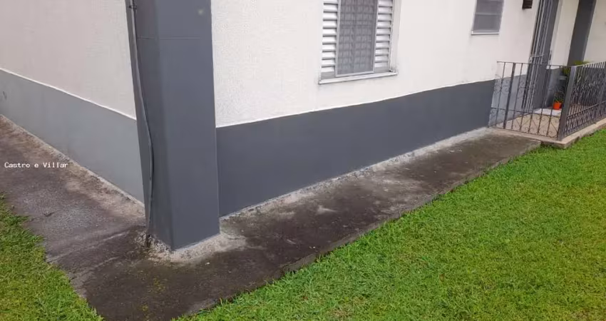 Apto térreo à venda residencial brasil m. moderno mogi das cruzes