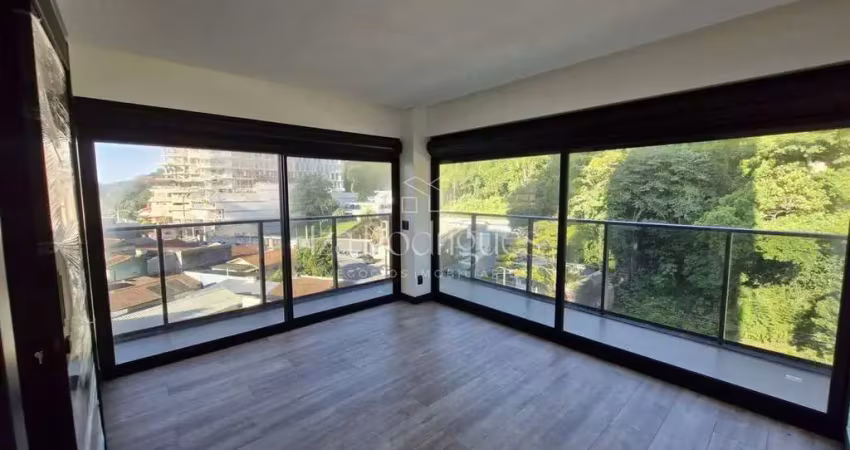 Apartamento Vista Mar no Bairro Fazenda