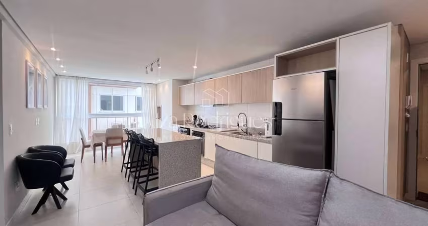 Apartamento com 2 dormitórios sendo 1 suíte no bairro São Judas
