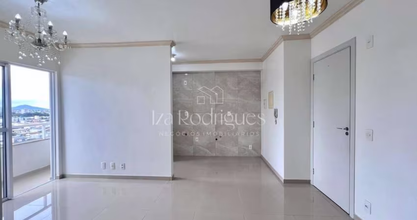 Apartamento semi-mobiliado no bairro São Vicente