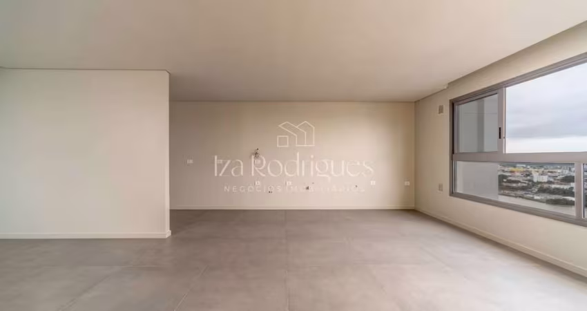 Apartamento com 2 suítes no bairro Centro.
