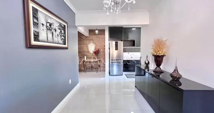 Apartamento com 2 quartos à venda na Rua das Cerejeiras, Ressacada, Itajaí