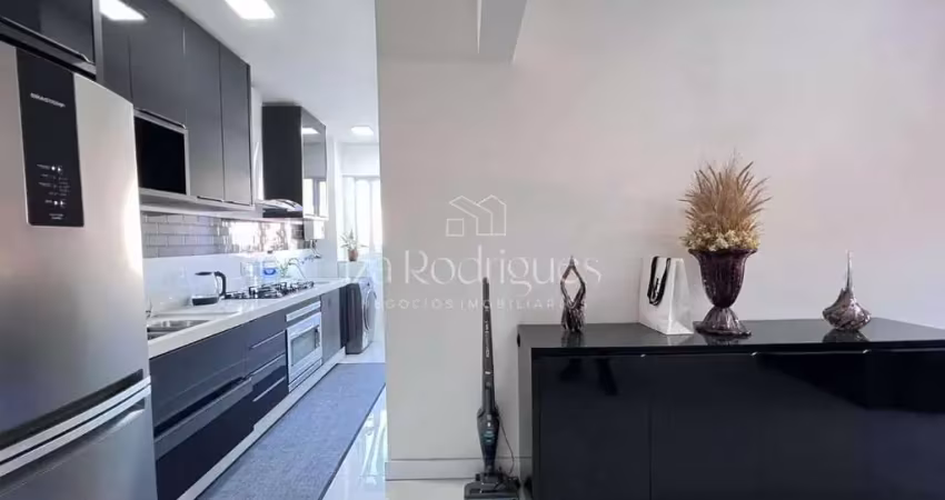 Apartamento com 2 quartos à venda na Rua das Cerejeiras, Ressacada, Itajaí