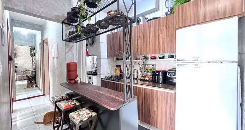 Apartamento com 2 quartos à venda na Avenida Itaipava, Itaipava, Itajaí