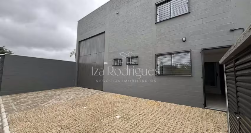 Apartamento para alugar na Rua Antenor Antônio Vieira, Itaipava, Itajaí