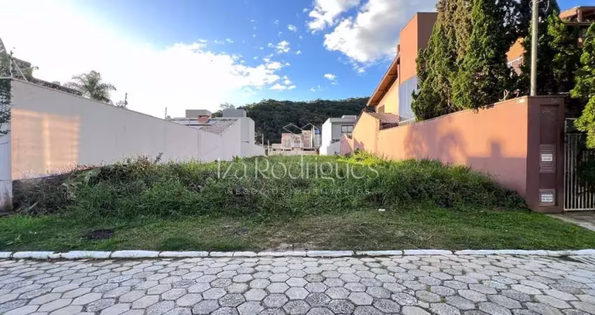 Terreno à venda no Ressacada, Itajaí 
